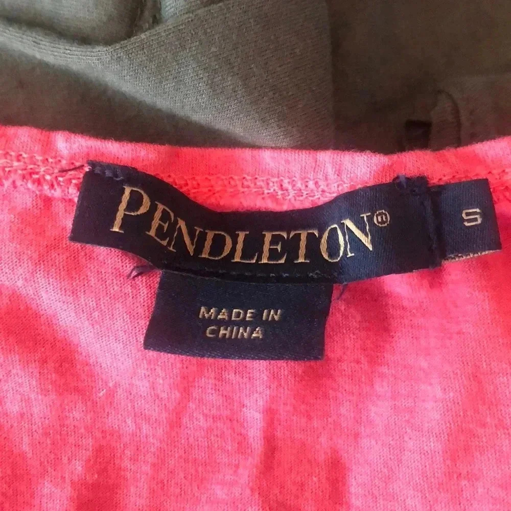 Pendleton‎ Tank - Picture 5 of 7
